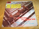 PLEASE PLEASE ME  Mono - 12