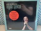 REGINA SPEKTOR Live In London Vinyl Record 2xLP Gatefold Cover 2010