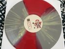 Final Fantasy Mystic Quest Vinyl LP RED/SILVER Record Soundtrack Not Moonshake