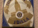 J Dilla - Fuck The Police RARE Vinyl Picture Disc