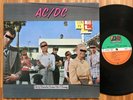 AC/DC - DIRTY DEEDS DON DIRT CHEAP - LP - 76/DE -ROCK- RARE