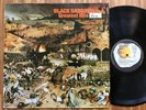 BLACK SABBATH - GREATEST HITS - LP - 77/DE 