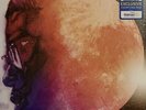 Kid Cudi - Man On The Moon The End Of Day Exclusive Crystal Clear 2x Vinyl LP