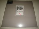 Eagles: Hell Freezes Over - 25th Anniversary Edition Vinyl 2 LP -