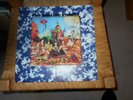 Rolling Stones Their Satanic Majesties Request LP 3D German DECCA NOVA GEMA