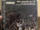 the march to #1 usc trojan marching band Rose Bowl Live