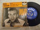 BILLY FURY / MAYBE TOMORROW / EXTENDED PLAY SINGLE