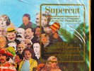 The Beatles - Sgt. Pepper's - UK 1984 *NIMBUS SUPERCUT* Audiophile Press LP MINT
