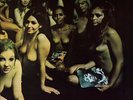 The Jimi Hendrix Experience - Electric Ladyland 2xLP (Polydor 2612 037) NM-