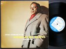 HORACE SILVER Further Explorations LP BLUE NOTE 1589 EAR DG MONO Clifford Jordan