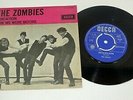 THE ZOMBIES 