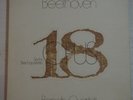 BORODIN QUARTET - BEETHOVEN 6 string quartets op.18 EURODISC 3xLPs box NM