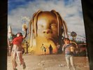 Travis Scott - Astroworld (2018, Epic Records) Vinyl LP