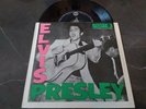 Rare 7' German EP/ ELVIS PRESLEY -Volume 2/ EPB 1254-2 /first Pressing S2, ex