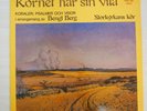 TAS AUDIOPHILE PROPRIUS KORNET HAR SIN VILA  1st PRESSING 1981 RARE ORIGINAL NM