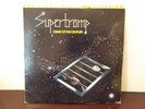 1978 MFSL LP: Supertramp - Crime Of The Century - Original Master Recording