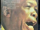 John Lee Hooker - Kabuki Wuki LP [BLS-6052] RARE WHITE-LABEL QUAD BLUES VINYL EX