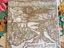 WINGED STALLION Journey’s Long LP - private press acid folk psych mistress mary