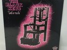 THE BLACK KEYS - LET'S ROCK -  Pink Colored Vinyl LP Limited Edition READ ITEM