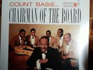 Count Basie  Chairman of the Board  Roulette SR52032  M-