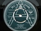Grapefruit - Dear Delilah UK 1968 RCA *DEMO* 45 - Beatles Apple Publishing MINT