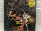 Salt-N-Pepa Blacks Magic Record LP 1990 PL 1019-DJ 33 1/3 RPM Promotional Copy