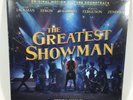 Various Artists / The Greatest Showman Vinyl Record