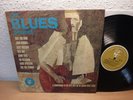 The Blues Project Dave Van Ronk Elektra 1964 1st Mono Pressing Blues Lp