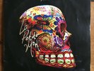 RARE james 'La Petite Mort, 2 x Vinyl LP's. 2014 Gatefold, VVG. in UK.