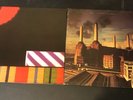 Pink Floyd Animals And The Final Cut Vintage Vinyl Lp Lot