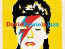David Bowie in Jazz - Various Artists - VINYL LP NEW (8TH JAN) rep