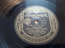78rpm: Bing Crosby & The Andrews Sisters - Here Comes Santa Claus - Xmas Ex+