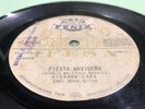45 Rpm Cumbia Gaita Acordeon Orchestra Colombia Ecuador Peru Guaguanco Salsa VG