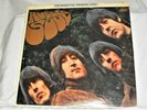 The Beatles Rubber Soul Vinyl Record Album LP Stereo Capitol ST-2442 John Lennon
