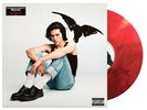 Conan Gray ‎– Kid Krow Exclusive Limited Edition Smoky Red Colored Vinyl LP