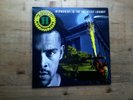 Disposable Heroes Of Hiphoprisy Hypocrisy Is EX Vinyl Record & Bonus 12