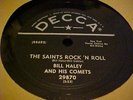 Rock & Roll 78 Bill Haley 