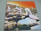 Houses of the Holy by Led Zepplin (vinyl LP 1973)