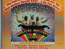 The Beatles Magical Mystery Tour MONO Capitol MAL-2835 Promo Hole EX/EX