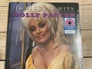 DOLLY PARTON 16 Biggest Hits (Walmart Exclusive, Violet LP Vinyl) Limited NEW