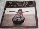 neil young decade Vinyl LP Triple LP K64037