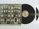 Led Zeppelin Physical Graffiti Vinyl LP (2) UK 1st Pressing Gorgeous Near Mint