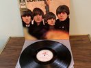 Beatles For Sale German Issue LP SMO 73 790 Odeon/EMI Stereo VG