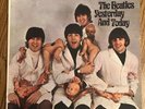The Beatles 3rd State mono Butcher Cover in just Peeled excellent condition #3