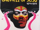 ONENESS OF JUJU African Rhythms 1970-1982 STRUT 3XLP NM/VG++ gatefold