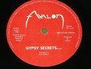 AVALON Going Thru ORIGINAL 1st UK SRT 1981 RARE PSYCH PROG
