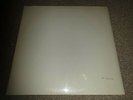 THE BEATLES White album Apple PCS 7067 Black inners, poster & cards. 1968 stereo