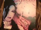 BANANARAMA SIGNED ULTRA VIOLET PURPLE VINYL. NEW. Some Damage, Please Read
