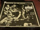 BRUCE SPRINGSTEEN WELCOME TO THE SHOW 4 LP BOX SET SEALED GREEN CLEAR VINYL 1984