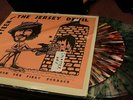 BRUCE SPRINGSTEEN THE JERSEY DEVIL HOT COALS FIERY FURNACE 2LP SPLATTER VINYL